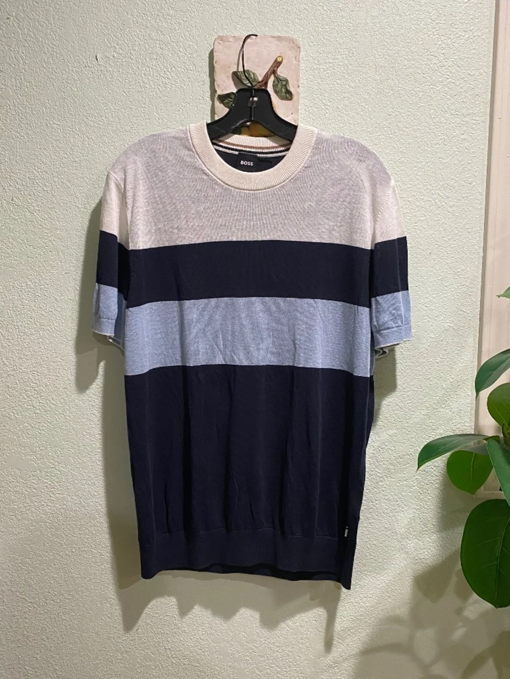 BOSS  top